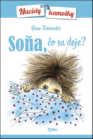 Soa, o sa deje? - Lena Rieansk