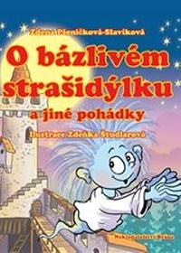 O bzlivm straidlku - Zdenka Penikov, Zdeka tudlarov