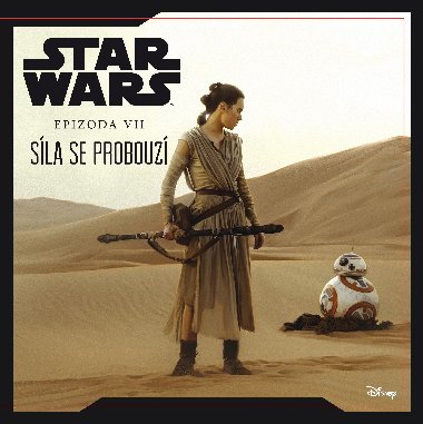 Star Wars VII: Sla se probouz - George Lucas