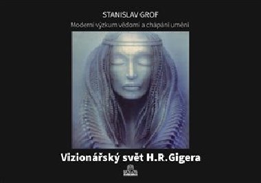 Moderní výzkum vědomí a chápání umění - Stanislav Grof