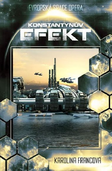 Konstantynv efekt - Karolina Francov
