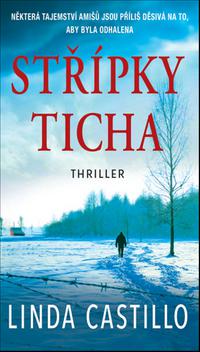 Stpky ticha - Linda Castillo