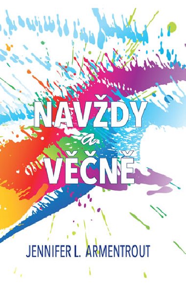 Navdy a vn - Jennifer L. Armentroutov