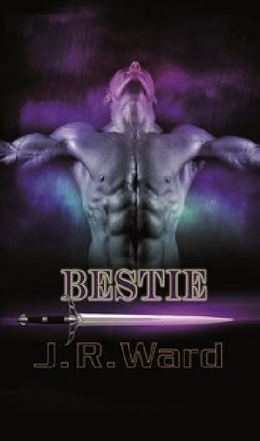 Bestie - J.R. Ward