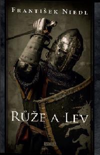 Růže a lev - František Niedl