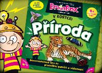 V kostce! Proda - hra - Albi