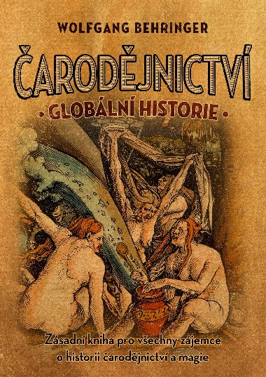 arodjnictv: globln historie - Wolfgang Behringer