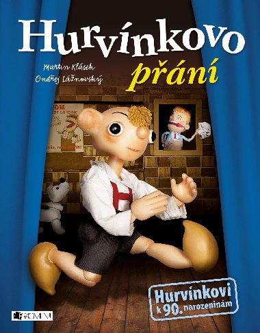 Hurvnkovo pn - Martin Klsek; Ondej Lnovsk