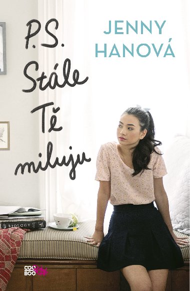 P. S. Stle T miluju - Jenny Hanov