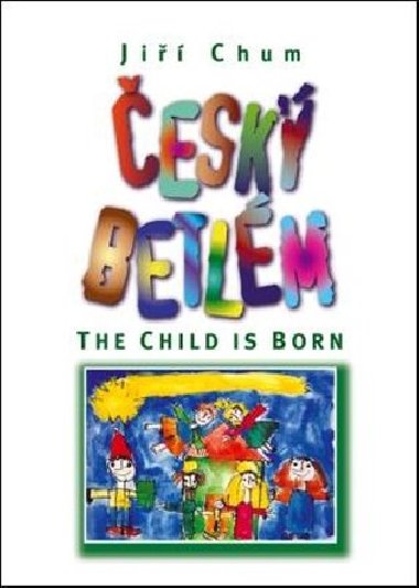 esk betlm the child is born - Ji Chum