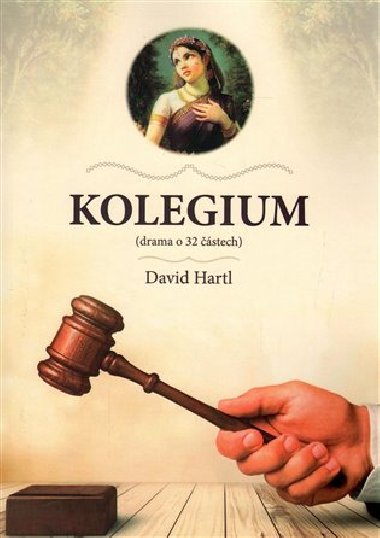 Kolegium - David Hartl