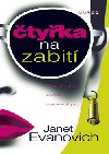 tyka na zabit - Janet Evanovich