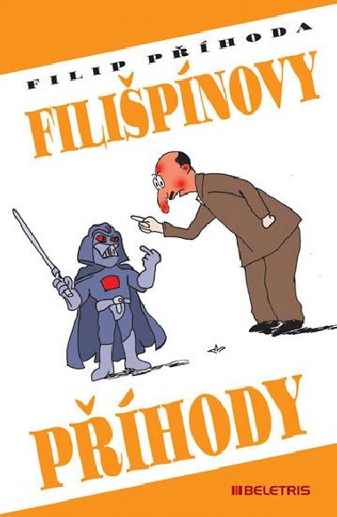 Filipnovy phody - Filip Phoda