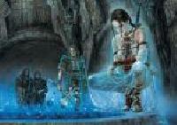 Puzzle heye 1000 meditation by luis royo - 