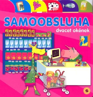 Samoobsluha - 