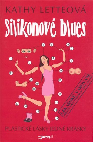 Silikonov blues - Kathy Letteov