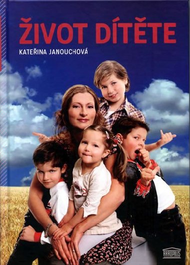 ivot dtte - Kateina Janouchov
