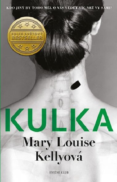 Kulka - Mary Louise Kellyov