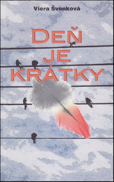 De je krtky - Viera venkov