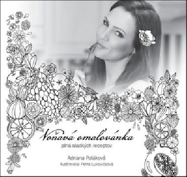 Voav omaovnka - Adriana Polkov