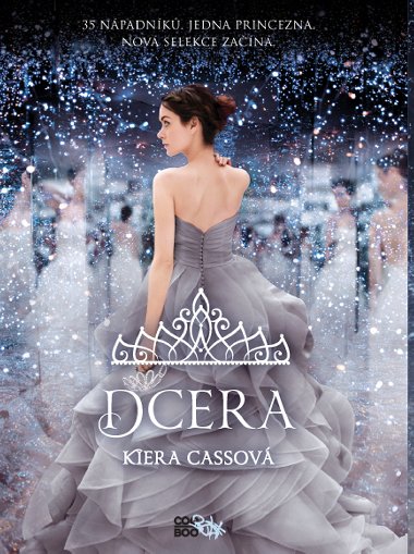 Dcera - Kiera Cassov