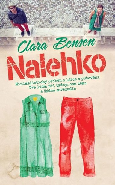 Nalehko - Clara Bensenov