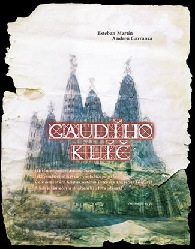 Gaudho kl - Martin Esteban; Andreu Carranza