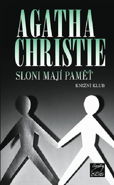Sloni maj pam - Agatha Christie