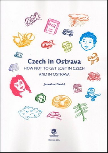 Czech in ostrava - Jaroslav David