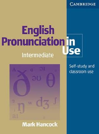 English pronunciation in use with answers - Hancock Mark