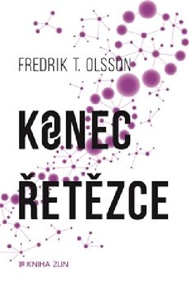 Konec etzce - Fredrik T. Olsson