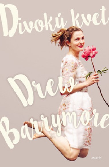 Divoký kvet - Drew Barrymore