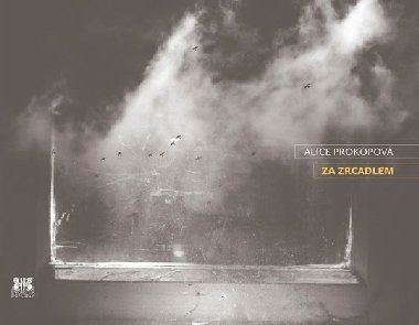 Za zrcadlem - Alice Prokopová