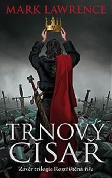 Trnov csa - Lawrence Mark