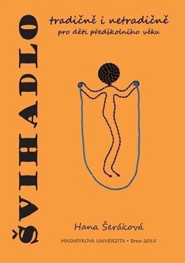 vihadlo tradin i netradin - Hana erkov