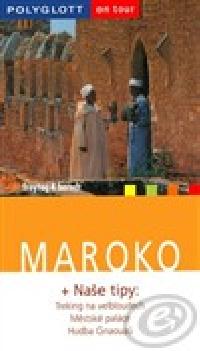 Maroko - polyglott on tour - Lehmannov