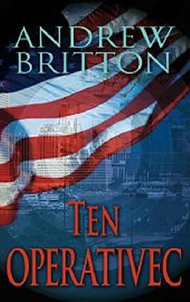 Ten operativec - Andrew Britton
