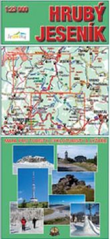 Hrub Jesenk - 