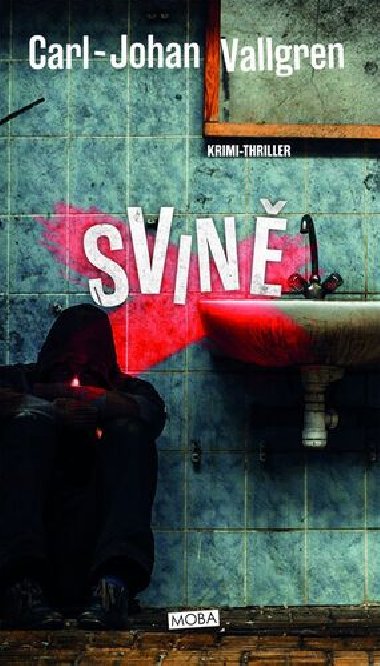Svin - Carl-Johan Vallgren