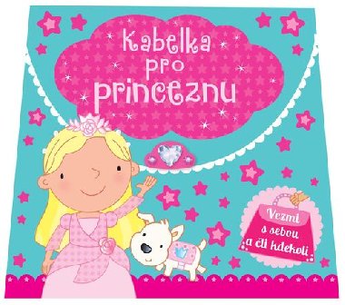 Kabelka pro princeznu - 