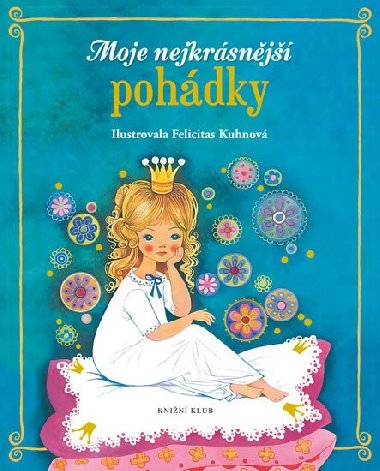Moje nejkrsnj pohdky - neuveden