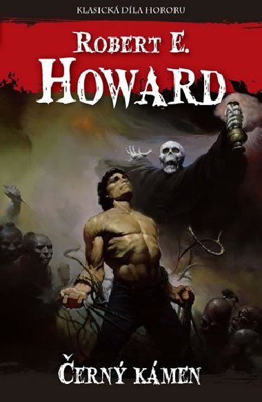 ern kmen - Robert E. Howard