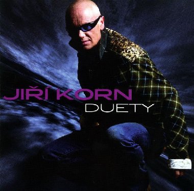 Ji Korn Duety CD - Korn Ji