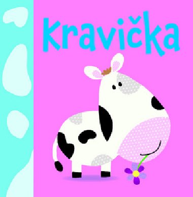 Kravika - leporelo - Svojtka