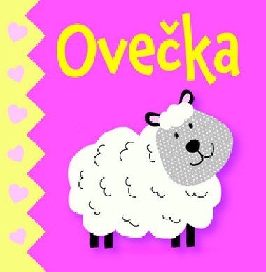 Oveka - leporelo - Svojtka