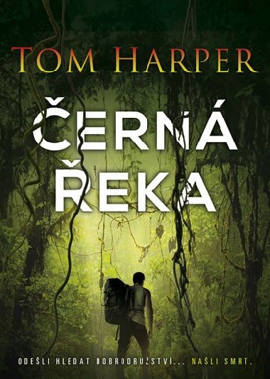 ern eka - Tom Harper