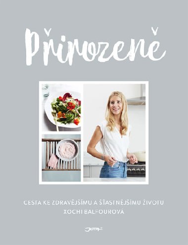 Pirozen - Xochi Balfourov