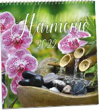 Harmonie - nstnn kalend 2022 - Aria