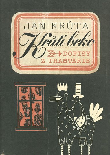 Krt brko - Jan Krta