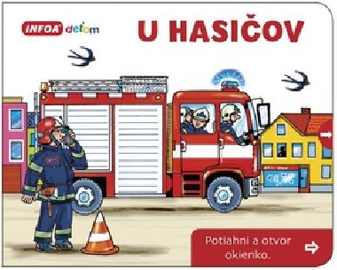 U hasiov - Pavlna amalkov